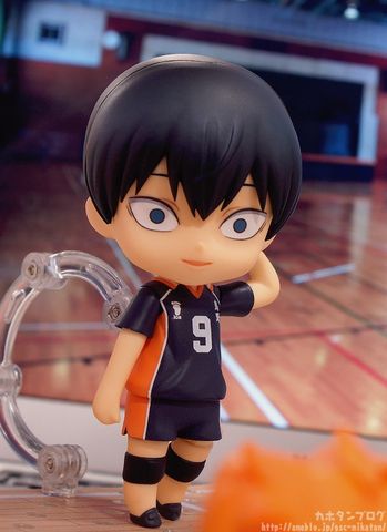 Orange Rouge Pop Up Parade Haikyuu!! To The Top Tobio Kageyama Figure :  Target