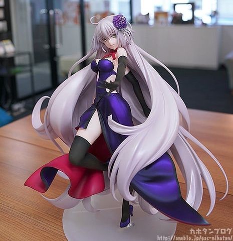 Yama no Susume – Aoi Yukimura – 1/7 Scale Figure