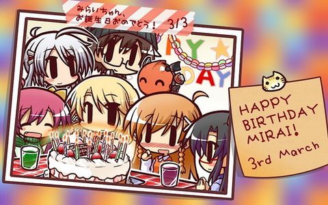 Anime Recap Kizuna Ai's Birthday, Bleach Creator's One-Shot Manga, & MORE!