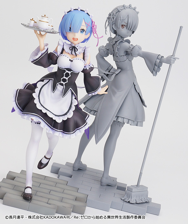 Wonder Festival 2017 [Winter] – Japan Figure