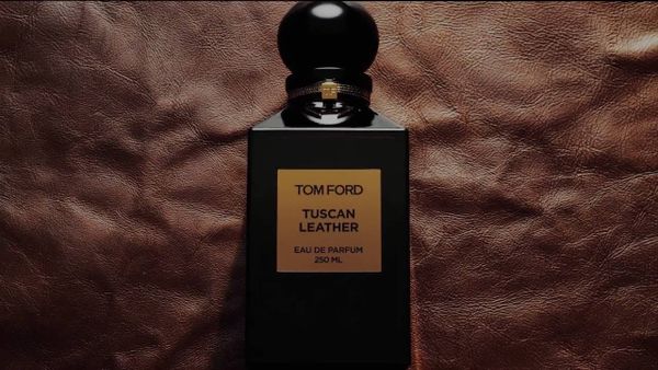 Tom Ford Tuscan Leather 250ml – SoMa Authentic House