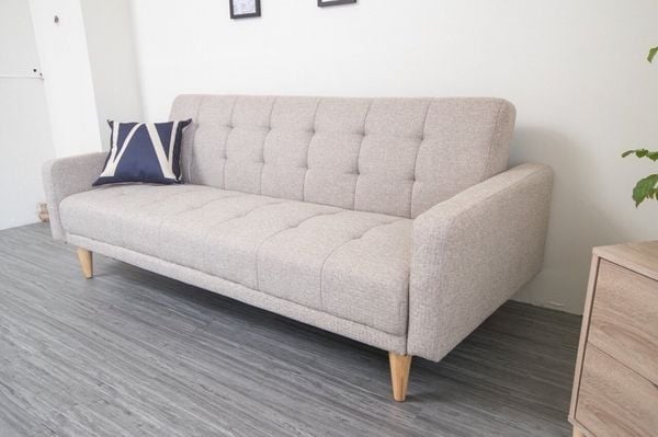 Không gian phòng ngủ nổi bật với ghế sofa đẹp hiện đại – Cung cấp ...