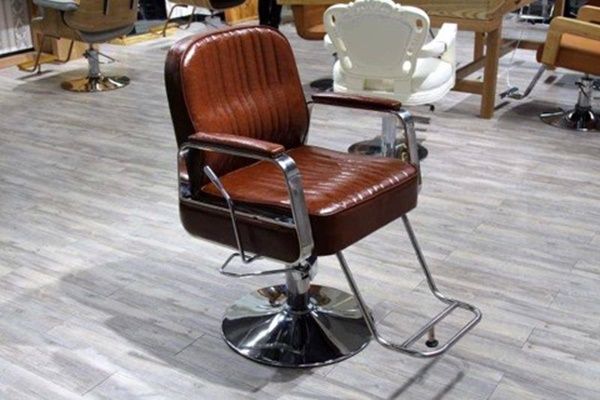 Ghế cắt tóc nam Barber BX400