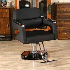 Ghế cắt tóc nữ dành cho salon tóc chuyên nghiệp ND06