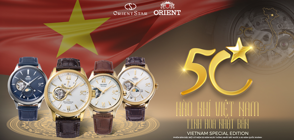 Orient