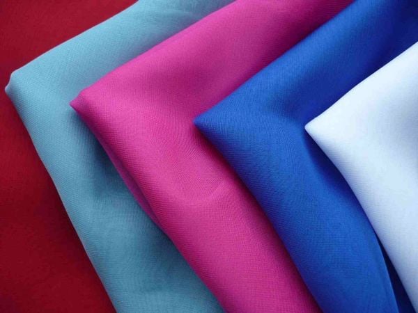 Top 4 chất liệu vải mát mẻ cho ngày hè nóng nực