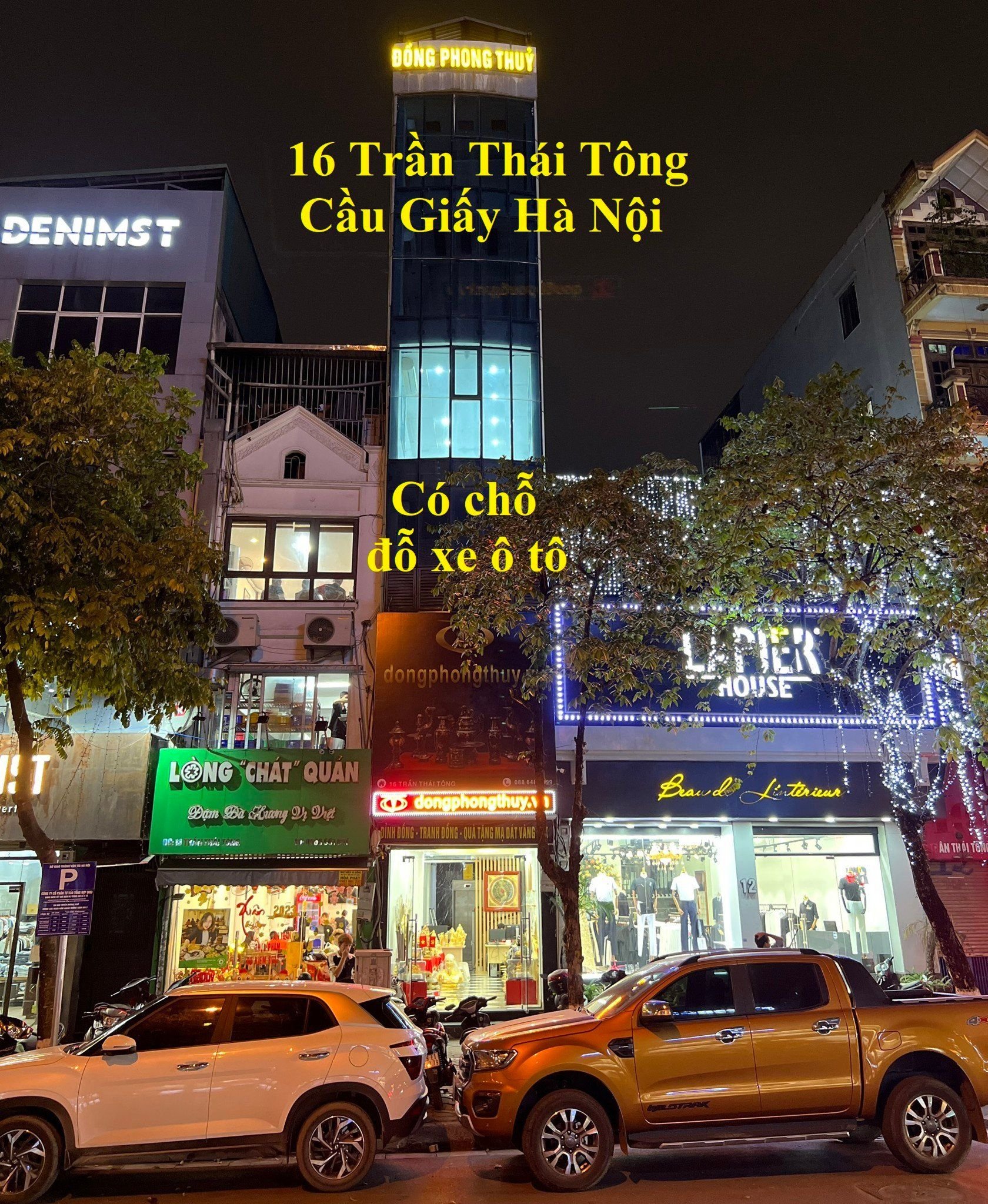 đồng phong thủy