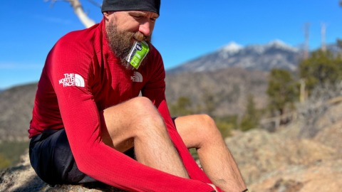 Cách Tránh “Đụng Tường” Khi Chạy Bộ: Mẹo Duy Trì Năng Lượng Và Thể Lực