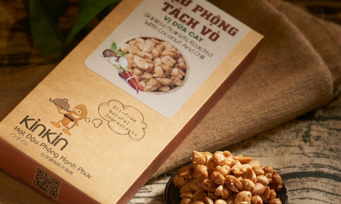 The Story of Nam Xanh