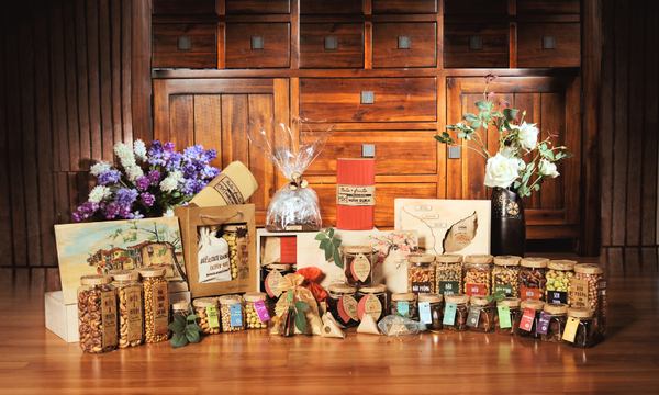 Quà tặng doanh nghiệp - Không Chỉ Đẹp, Mà Còn Ý Nghĩa