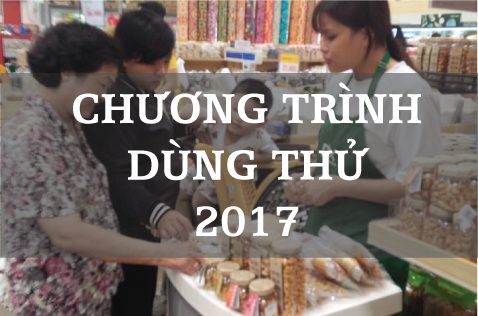 Nam xanh - Đến gần bạn - Tháng 6/2017