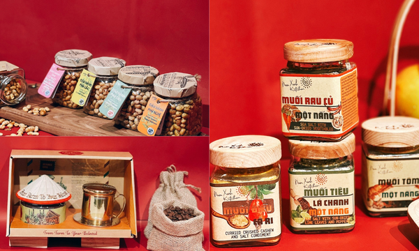 Safe Products for Customs Declaration