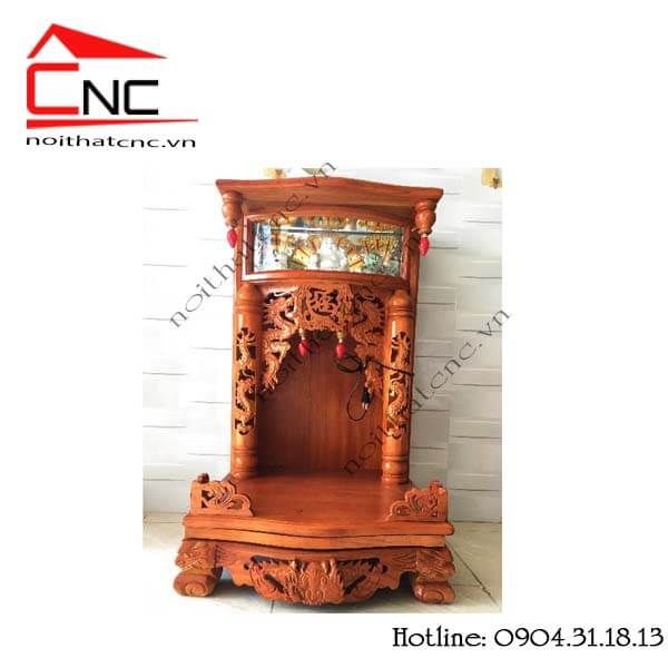 Báo giá bàn thờ ông địa rẻ nhất chưa từng có tại tphcm