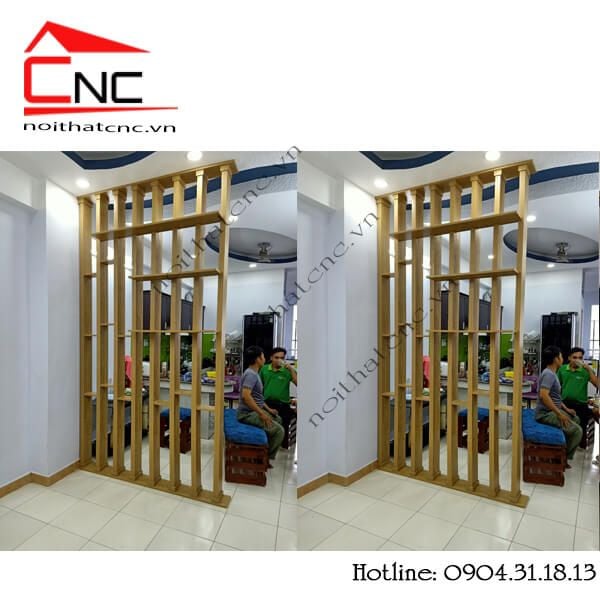 thi công vách ngăn cnc đẹp 815