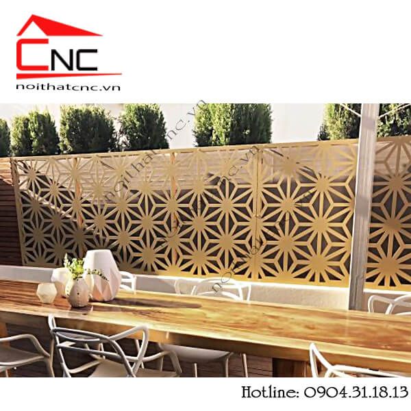 Gia công vách ngăn cnc, các mẫu vách ngăn cnc đẹp.