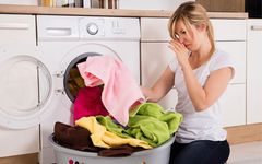 Cách khử mùi hôi khăn tắm đơn giản, hiệu quả