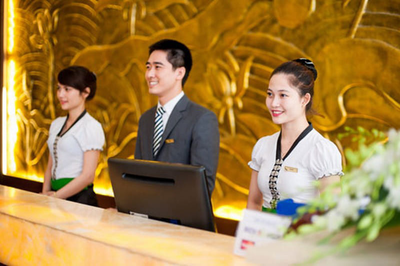 Kinh doanh khách sạn cần gì?
