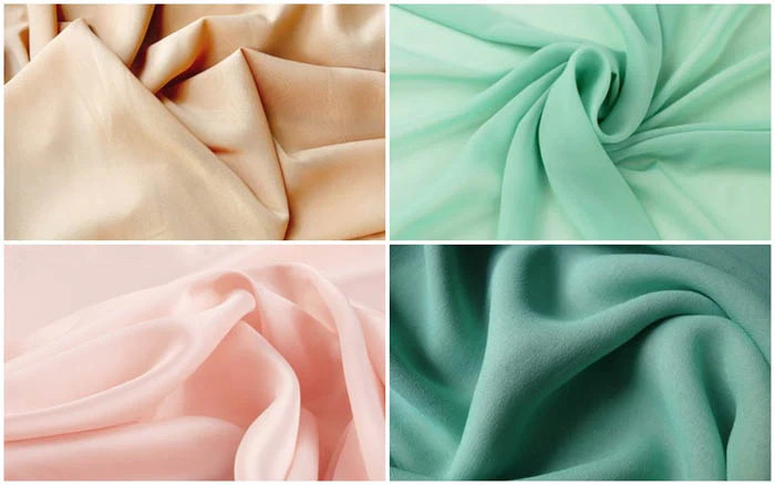 Vải cotton Voile là gì? Phân loại, ưu nhược điểm và ứng dụng vải voan
