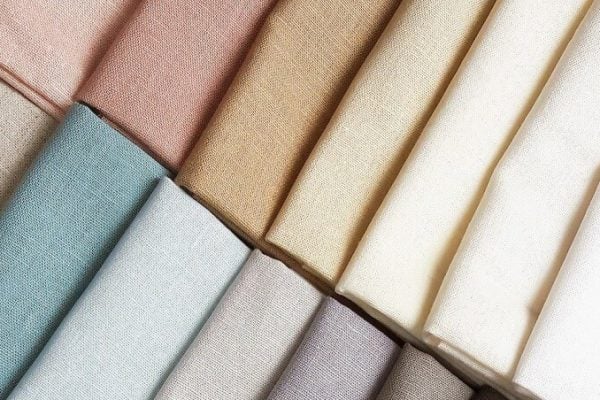 Vải Kaki Bông là gì? Ưu nhược điểm, đặc điểm và ứng dụng