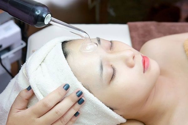 thiết bị spa
