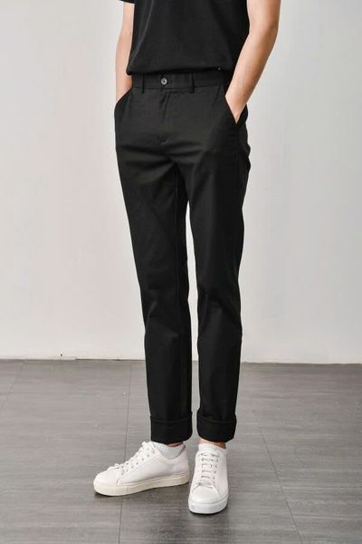 Vải Kaki Spandex