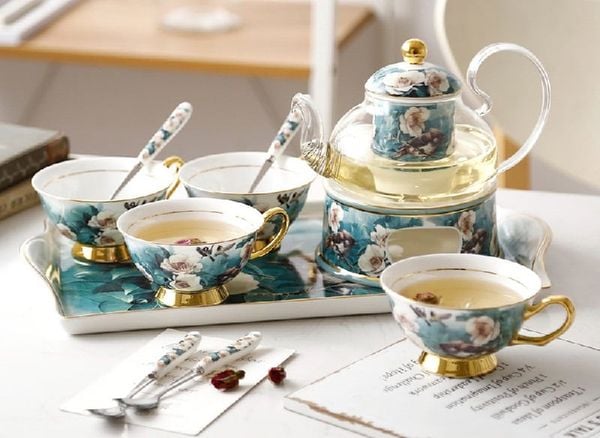 quà tặng tết cho khách hàng