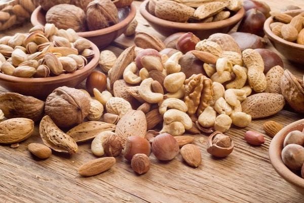 quà tết cho bố mẹ chồng