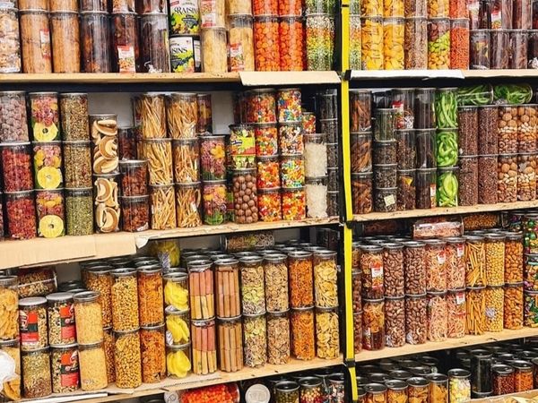 tặng quà tết cho người nước ngoài