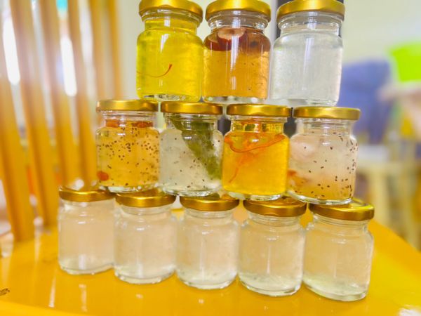 quà tết cho bố mẹ chồng