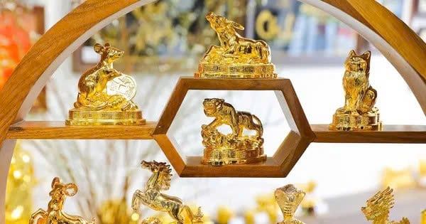 quà tặng sếp lên chức