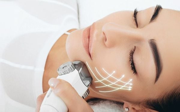 thiết bị spa