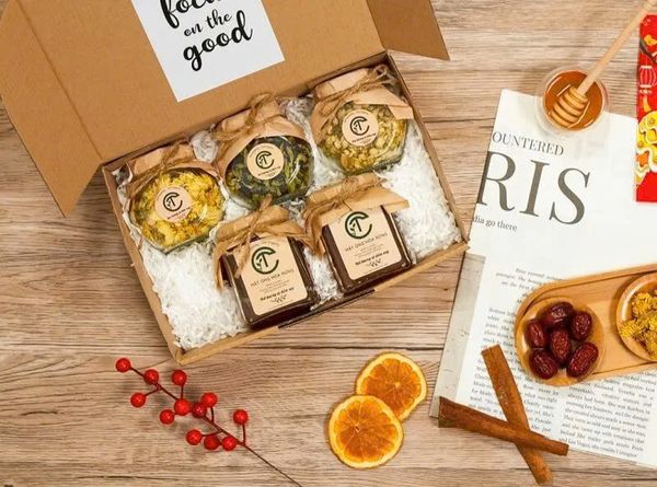 quà tết tặng sếp