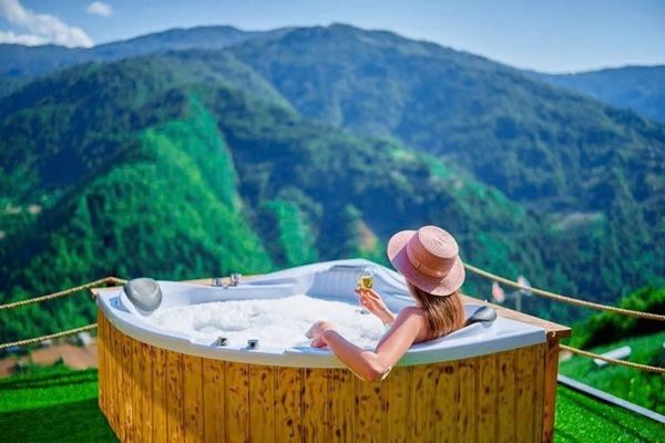 quà tết cho người yêu