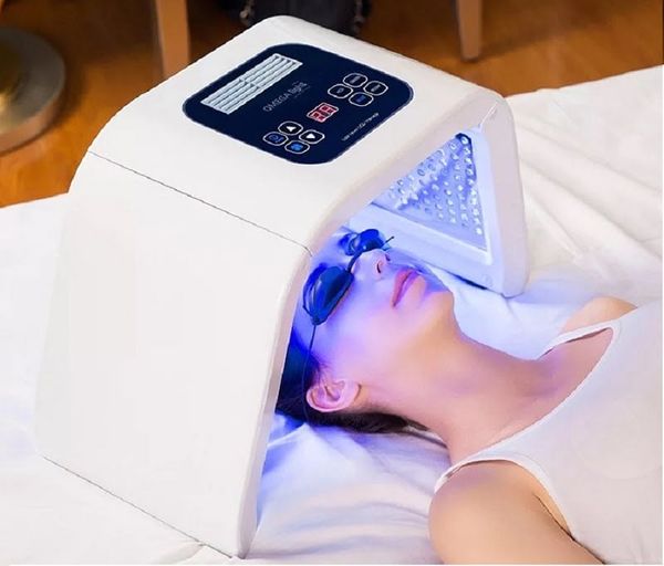thiết bị spa