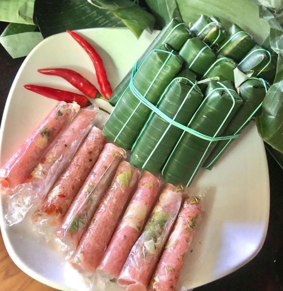 quà tặng tết cho khách hàng