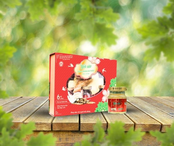 quà tặng tết cho khách hàng