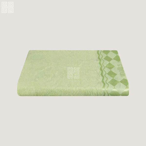 khăn sợi tre và khăn cotton