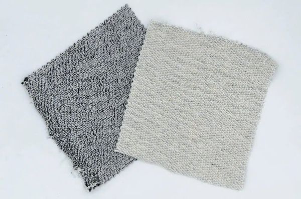 vải French Terry