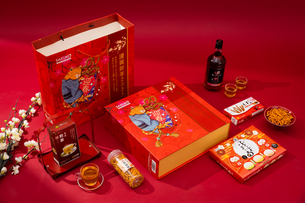 quà tết cho người yêu