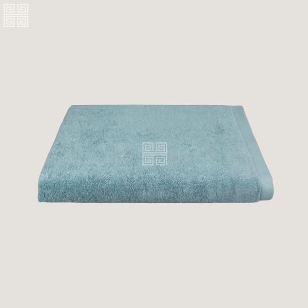 khăn cotton và khăn modal