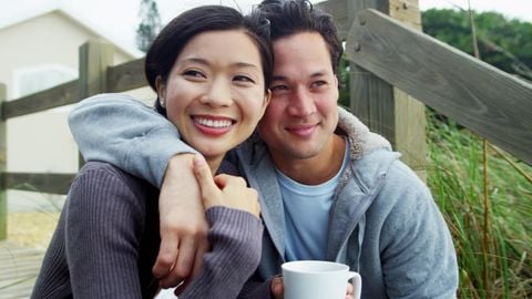 giữ gìn hạnh phúc gia đình
