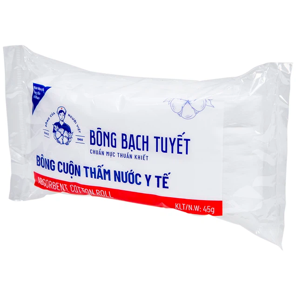 không có bông tẩy trang thì dùng gì