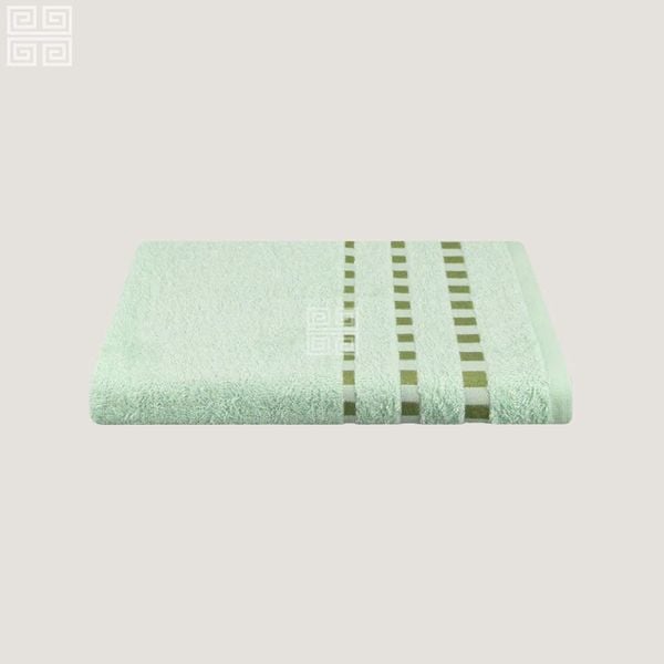 khăn sợi tre và khăn cotton