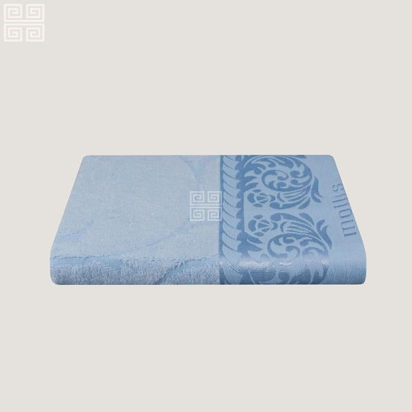 khăn cotton và khăn modal
