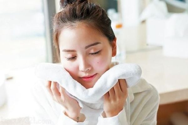tác dụng của xông hơi