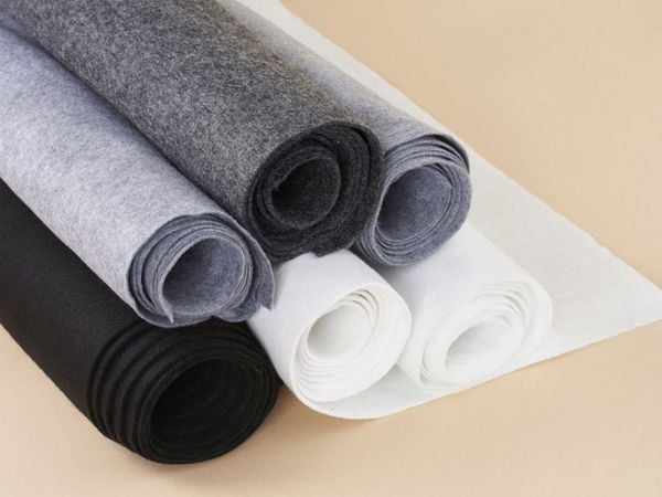 vải felt