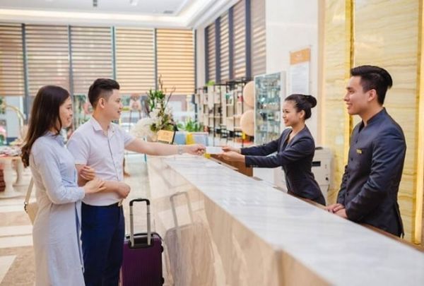 kinh doanh khách sạn