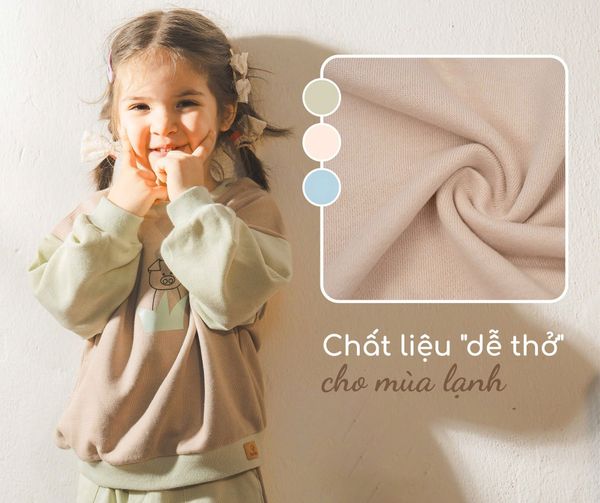 vải French Terry