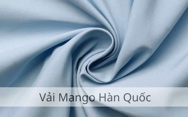 vải mango​