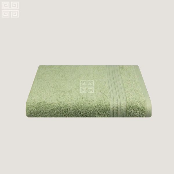 khăn tắm bao lâu giặt một lần
